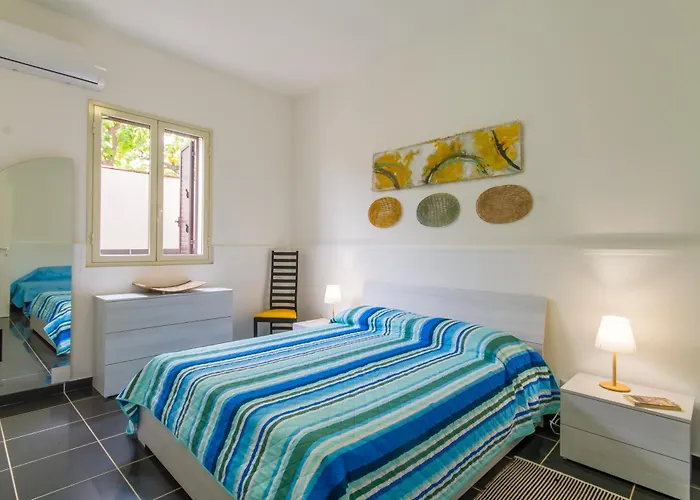 Apartment Distefano House Close To Sea - Happy *