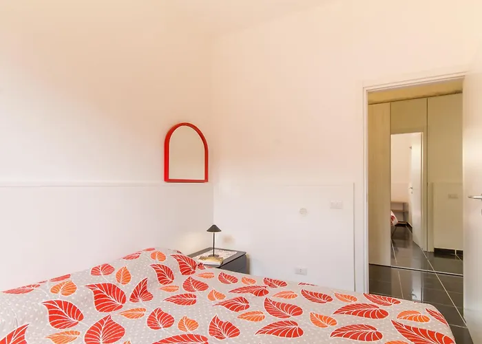 Distefano House Close To Sea - Happy Apartment